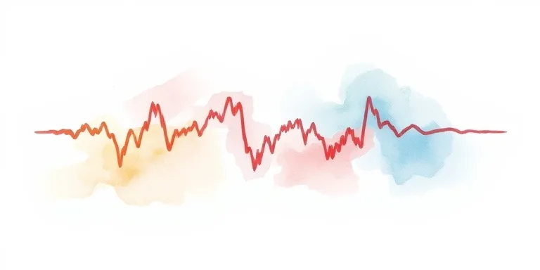 Stochastic Osilatoru
