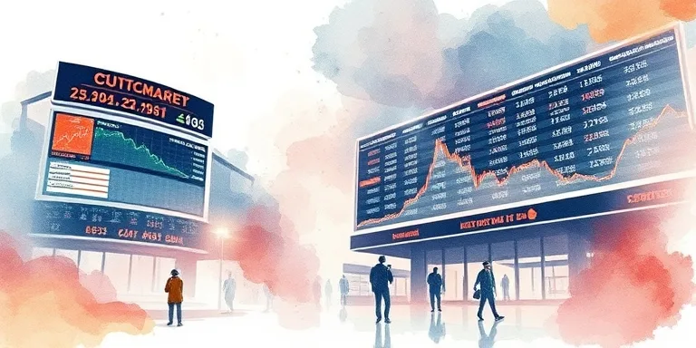 Futures Piyasasi
